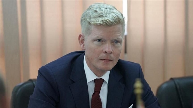 Фиристодаи Гутерриш : Эрон аз талошҳои Созмони Миллал барои сулҳ дар Яман ҳимоят кунад