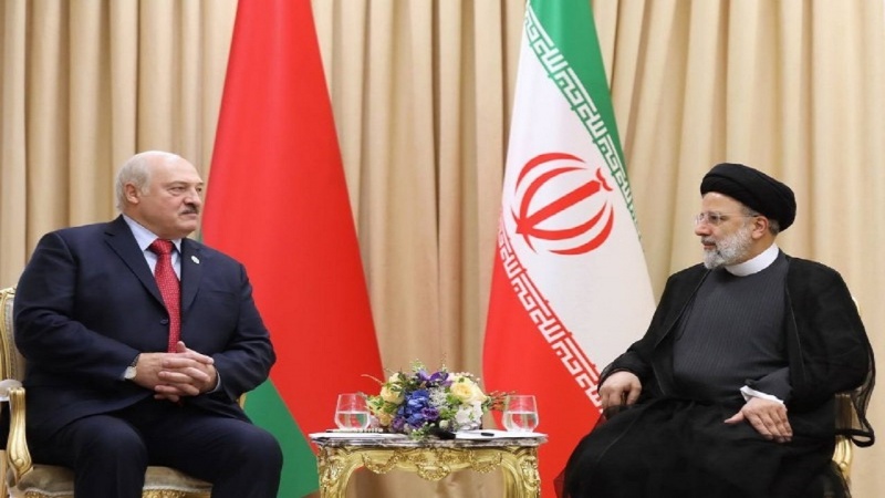 Iran-Bielorussia: firmata la roadmap di cooperazione