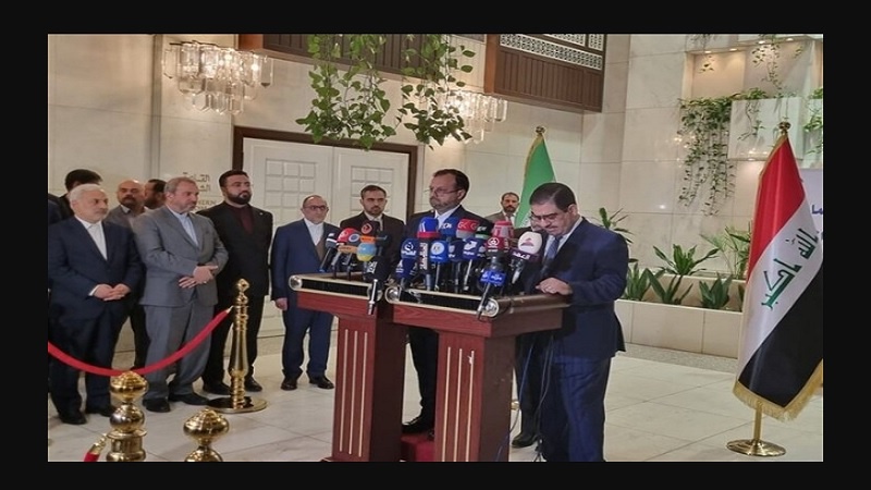 İran ile Irak Ekonomi Anlaşması imzaladı
