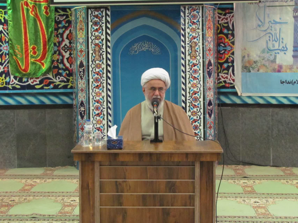 Man guest of his actions, beliefs, faith on Day of Resurrection: Ayatollah Ramazani