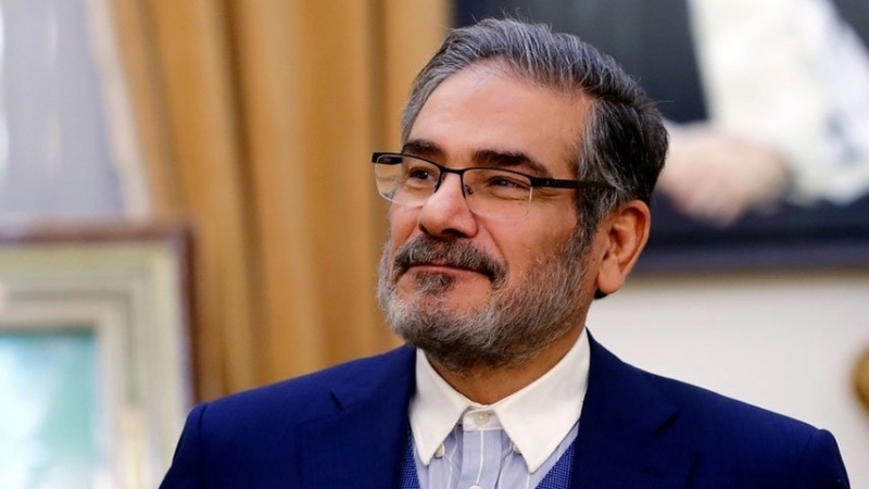 イラン国家安全保障最高評議会書記が、ＵＡＥを訪問予定
