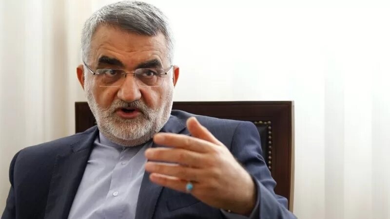 イラン・中国友好協会会長、「世界の政治的様相が変化」