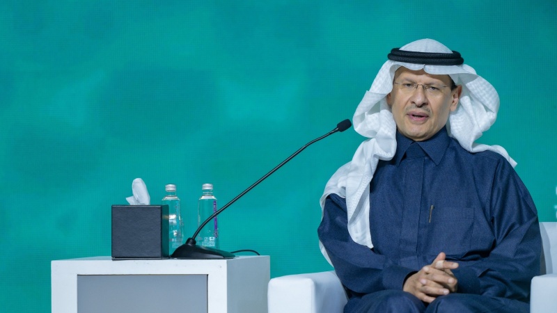 サウジ・エネルギー相「価格の上限を設定する国には石油は売らず」
