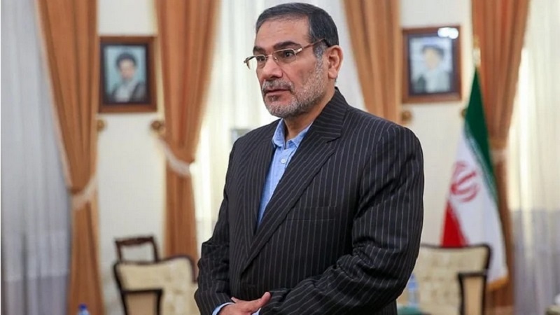 Iran: Shamkhani wird Donnerstag VAE besuchen