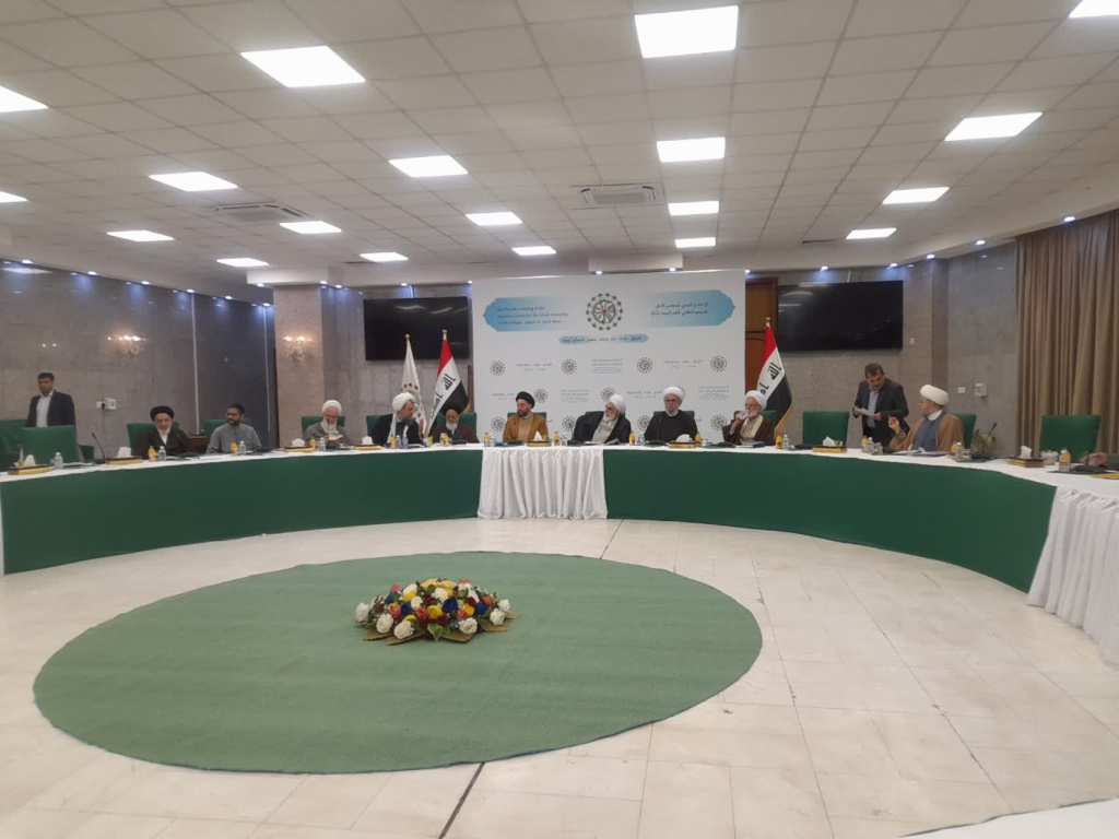 From shedding light on Shiites’ situation in world to describing ABWA’s transformation process