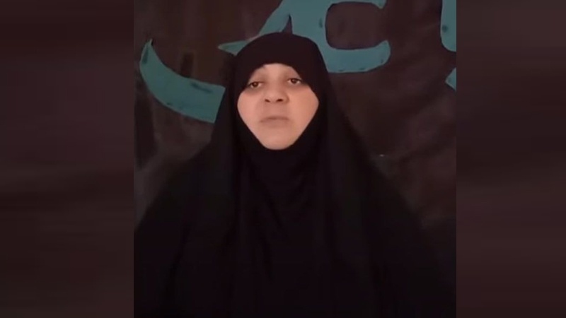 "İRANA CASUS DALĞASI" PLANININ QURBANINA ÇEVRİLMİŞ SAMİRƏ CƏFƏROVA