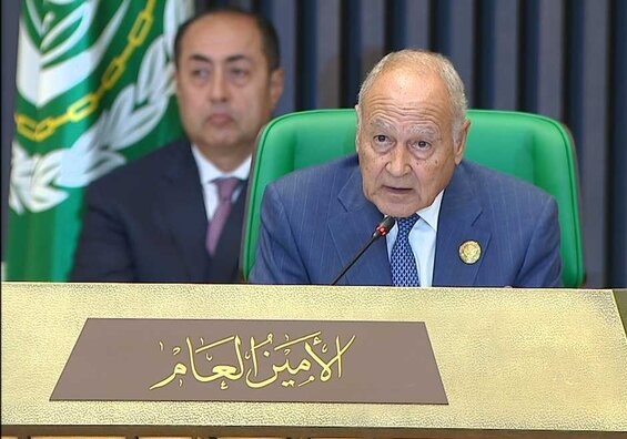 الأمين العام للجامعة العربية: اتفاق إيران والسعودية لاستئناف العلاقات إيجابي جدا