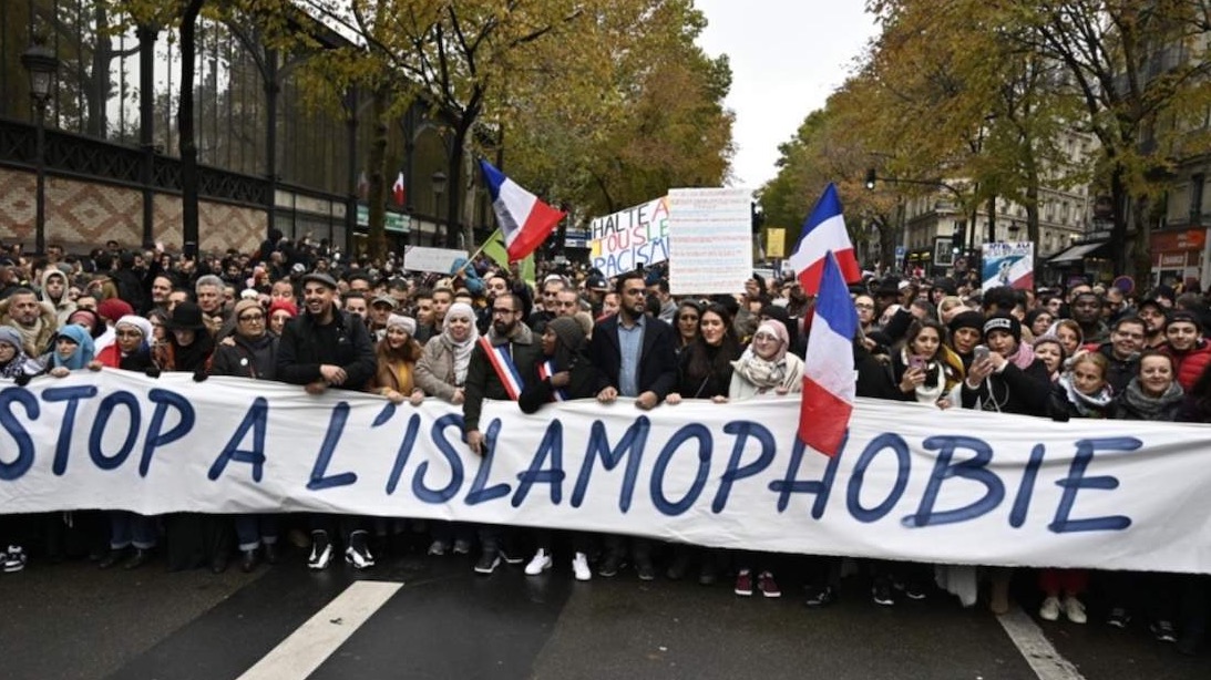  Evropske zemlje legalizuju islamofobiju, muslimanima ograničavaju praktikovanje vjere