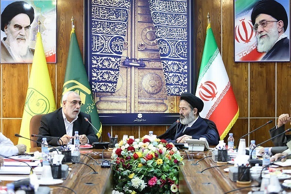 Iran announces motto of 2023 Hajj pilgrimage