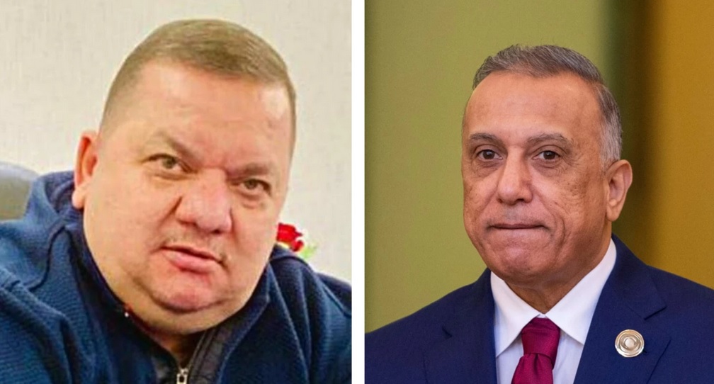 Deputy sa Fatah Alliance: Natagpuan ang pasaporte ni "Shaheed Soleimani" kasama ang Direktor ng Espesyal na Operasyon sa Intelligence, ebidensya ng pagkakasangkot ni Al-Kazemi sa krimen