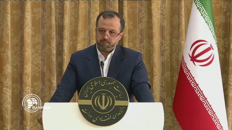 Ekonomi Bakanı: İran ile Irak'ın ticareti gelecek sene artacak