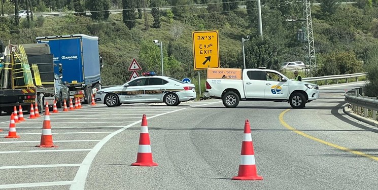 ادعای رژیم صهیونیستی در خصوص به شهادت رساندن عامل بمب گذاری در شمال فلسطین اشغالی 