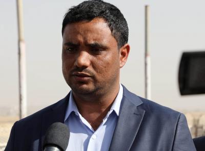 وكيل هيئة الطيران المدني: مطار صنعاء الدولي تحول إلى مطار يخدم الأمم المتحدة بدلاً من اليمنيين 