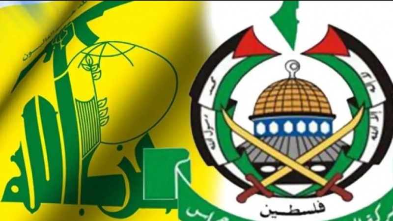 Hamas dan Hizbullah Pererat Kerja Sama, Israel Cemas