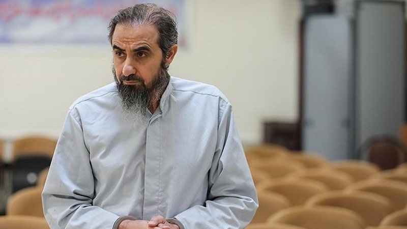 Доклад штаба по правам человека Ирана о расследовании дела террористической группировки «Харакат аль-Нидаль»