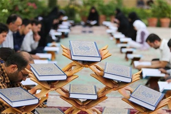 2,500 Quranic circles planned in Iran during Ramadan
