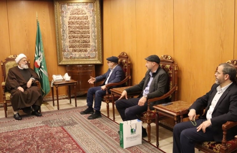 الخطيب: حرب الغرب الناعمة على شعوبنا ستفشل بفعل مناعة الأمة