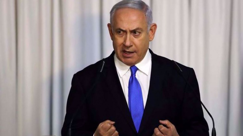 Netanyahu, yargı sistemi kararlarında ısrarcı