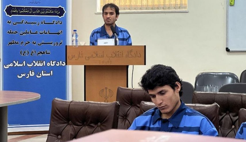 جزئیات جدید از حمله تروریستی به حرم شاهچراغ‌ (ع)