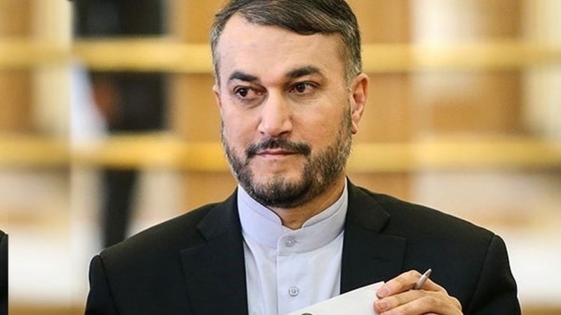 Menlu Iran dan Sri Lanka Jalin Kontak, Ini yang Dibahas