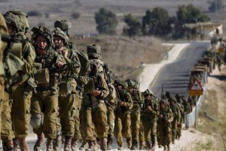 مئات جنود الاحتياط يهددون بعدم الانصياع للخدمة بسبب الاصلاح القضائي في إسرائيل