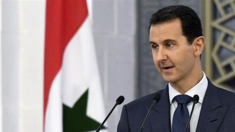 Ini Syarat Bashar Assad Bertemu dengan Erdogan