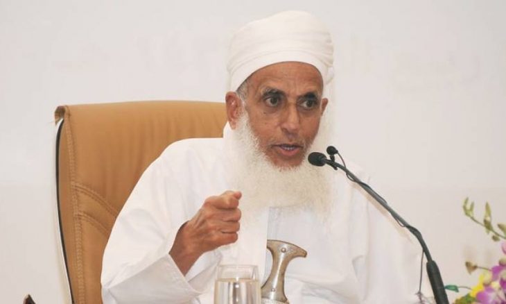 Mufti ng Oman: Ang kasunduan sa pagitan ng Iran at Saudi Arabia ay isang kabiguan ng Zionistang entidad sa rehiyon 