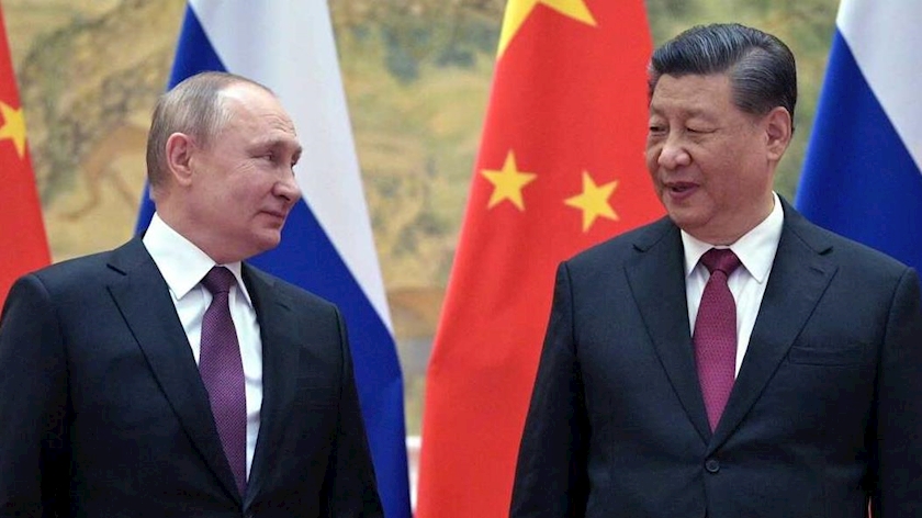 SAD odbacuju bilo kakvo primirje u Ukrajini uz posredovanje Kine