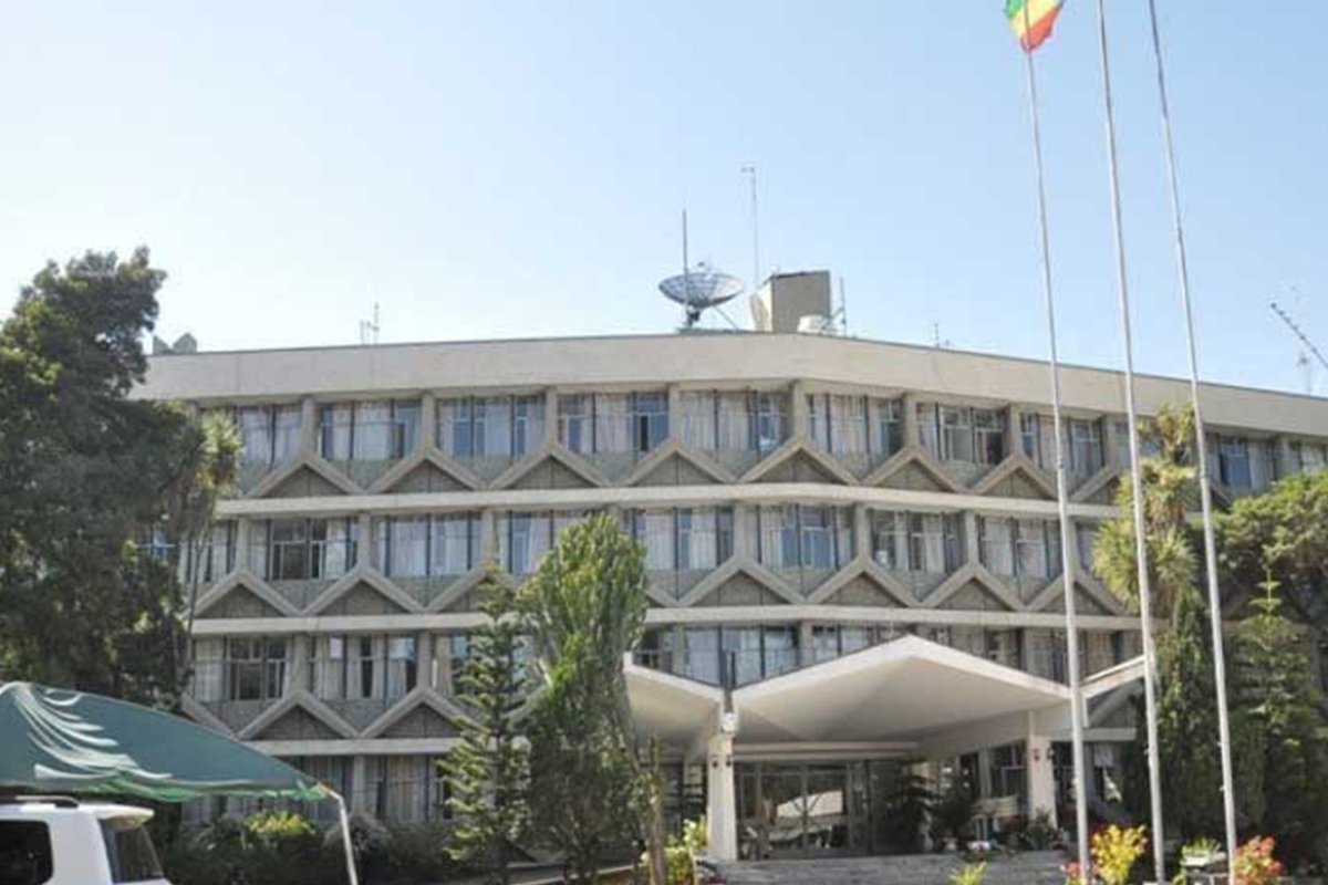 إثيوبيا تعلن رفضها لتصريحات وزير الخارجية المصري حول سد النهضة