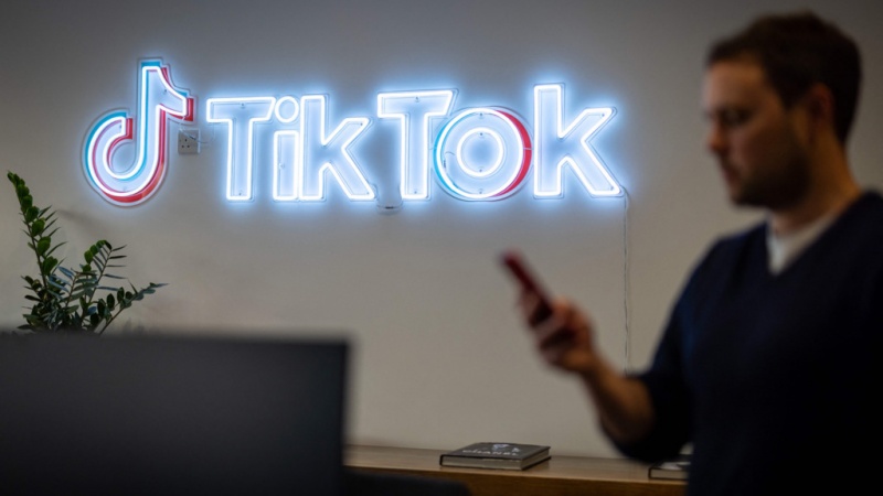 TikTok管理层正考虑从其中国母公司剥离的可能性