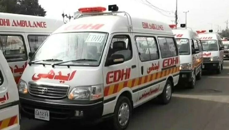 ژوب میں فائرنگ کے واقعے میں سات افراد قتل