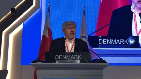 البحرين تواجه الانتقادات لاستضافتها مؤتمر الاتحاد البرلماني الدولي بسبب انتهاكات حقوق الإنسان