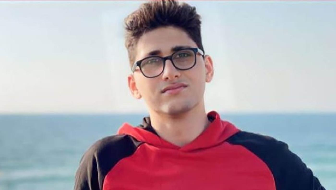 Israeli forces martyr Palestinian youth near Ramallah