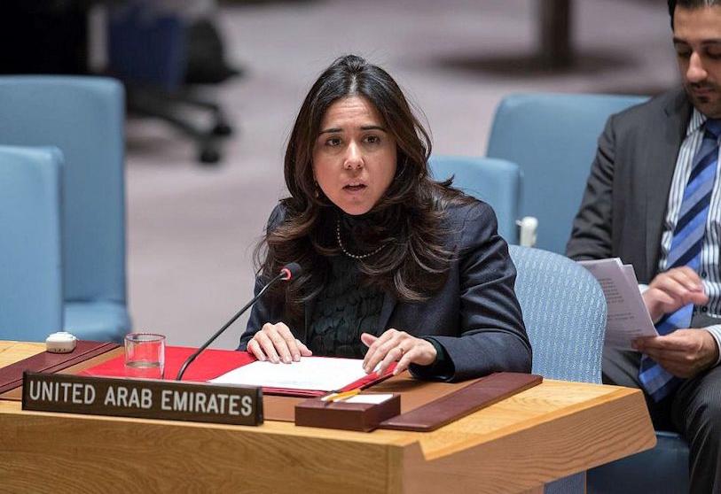 UAE envoy to UN: Saudi-Iran accord best opportunity to stabilize Yemen