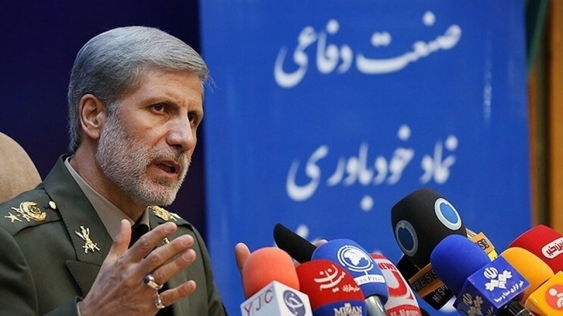 Имперская система от беспомощности потянулась к врагам Ирана