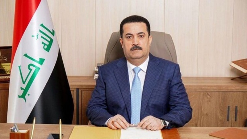 Irak Başbakanı Sudani, Türkiye’ye gidiyor