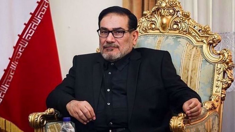 Shamkhani: Realisasi Kesepakatan Keamanan Iran-Irak Percepat Kerja Sama