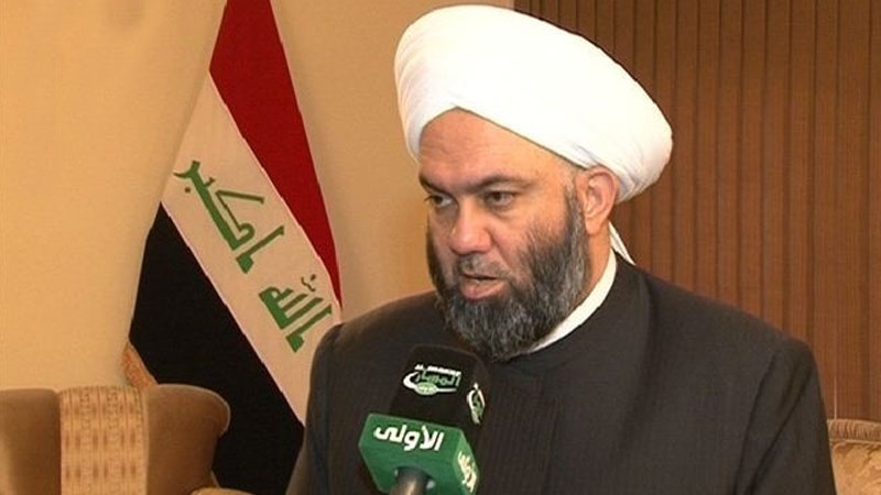 Ulama Irak Minta Tentara Ukraina yang Bakar Al Quran Ditindak Tegas