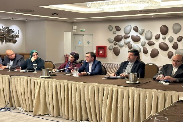 Forum in Greece discusses countering Islamophobia