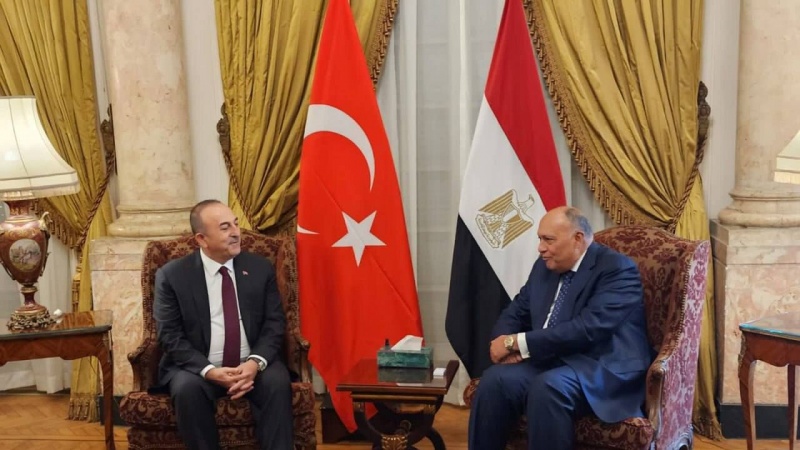 Russland: Werden Vorschläge zur Beendigung des Kriegs prüfen