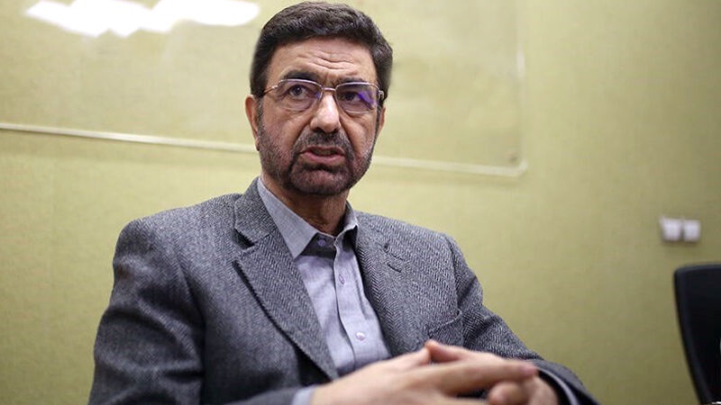 Визит секретаря Высшего совета национальной безопасности Ирана в ОАЭ