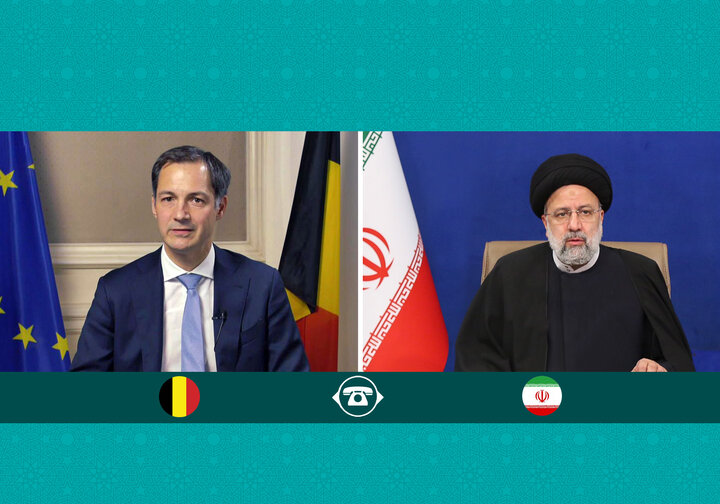 رئيسي: يجب ان لا تكون أراضي أوروبا مصدر تآمر وتهديد ضد مصالح الشعب الإيراني