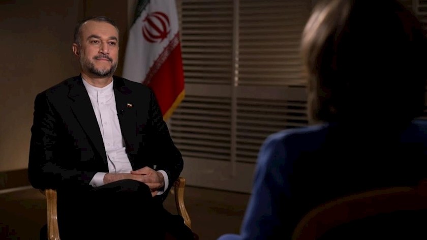 Iranski ministar odbacio neosnovane optužbe CNN-a