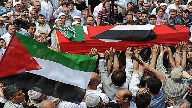 Organizzazione dei prigionieri palestinesi: sale a 236 il numero dei martiri del movimento Organizzazione dei prigionieri palestinesi: sale a 236 il numero dei martiri del movimento