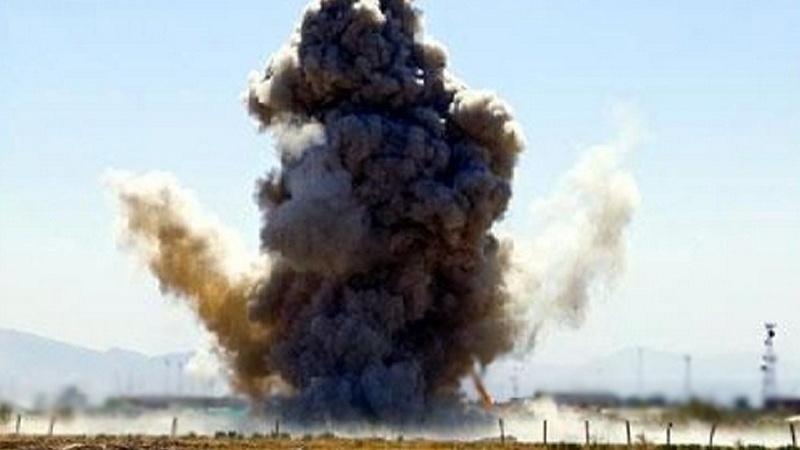 Siria, esplosione mortale a Deir Ezzor, morti e feriti