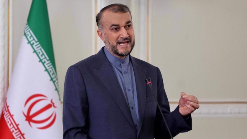 Ripristino BARJAM, Iran: la finestra "non rimarrà aperta per sempre"