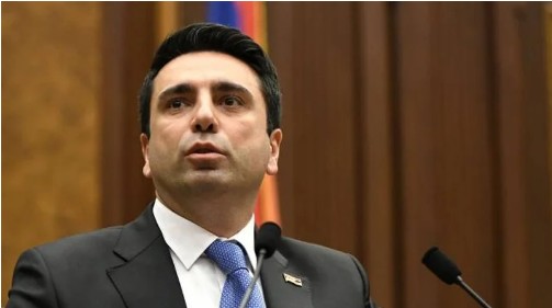 Ермәнистан Бејнәлхалг Әдаләт Мәһкәмәсинин гәрарындан мәмнун галыб