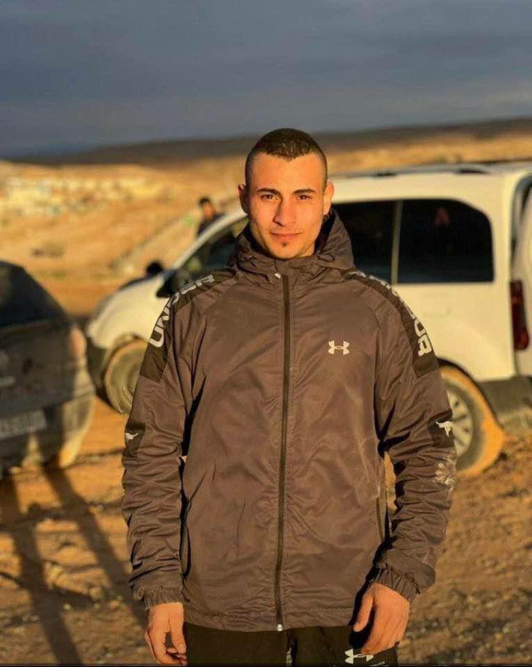 Lagi, Seorang Pemuda Palestina Syahid di Tepi Barat