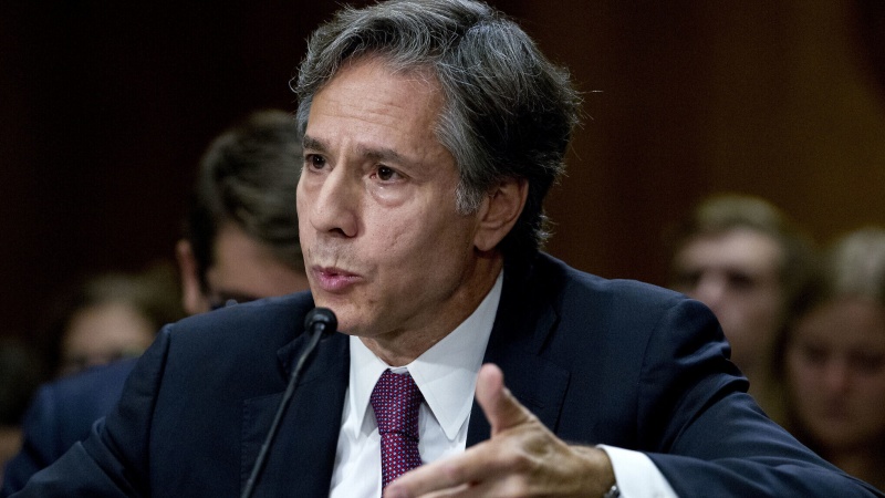 USA warnen China vor Waffenlieferungen an Russland