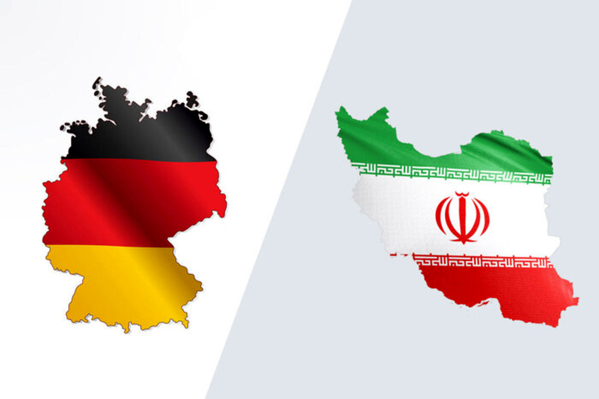 Dua Diplomat Jerman Dideportasi dari Iran 